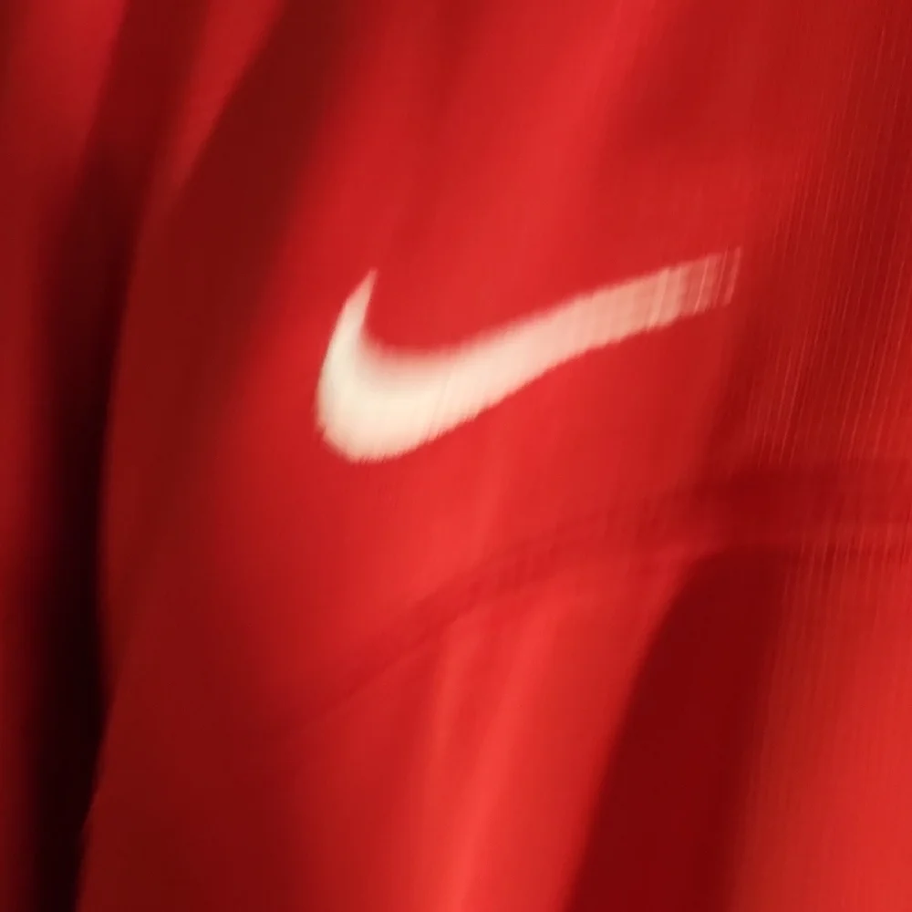 Red Hockey Jersey - Picture 12 of 15